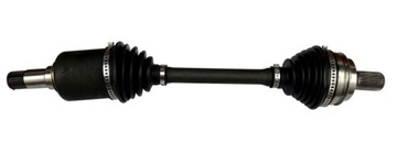 Піввісь ліва land rover discovery sport 2.2 d 4x4 фото №1