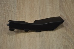 Треугольник накладка подкапотное пространство правая antara рестайлинг фото №1