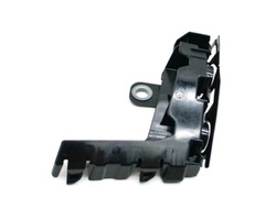 Ковзун направляюча бампера vw id.4 pp фото №1