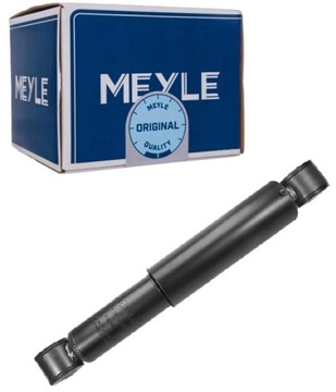 Амортизатор зад vw caddy iii iv 1.0/1.2/1.4/1.6/1.9/2.0 фото №1