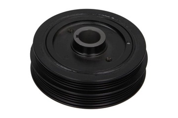 Колесо пасове вала колінчастого toyota avensi фото №1