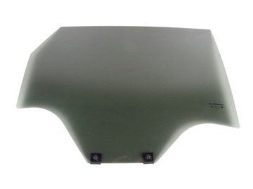 Стекло дверь правая задняя renault austral 22- r. 823000402r фото №1