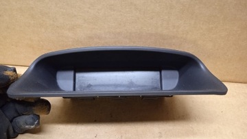 Peugeot 308 t7 козирок дисплей радіо фото №1