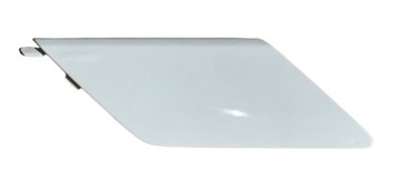 Заглушка hak hol зад volvo xc60 ii номер запчастини 39849034 колір 614 фото №1