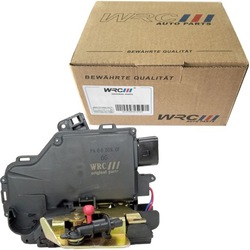 Wrc оригінал запчастини 7500034 замок двері фото №1