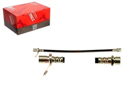 Шланг гальмівний trw 172865b adt353285 bbh7218 19 фото №1