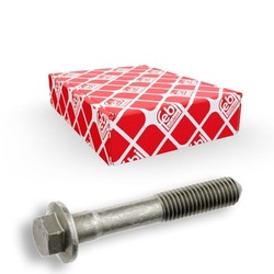 24381/feb гвинт важеля ford p. fiesta/mondeo/ka 94-00 febi bilstein фото №1