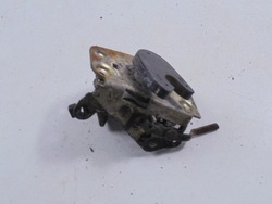 Fso polonez 1.5 замок двері зад праві 5d фото №1