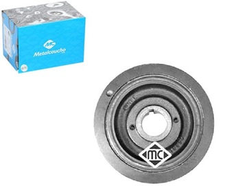 Колесо пасове вала citroen peugeot 1.7d xu metalcaucho фото №1