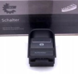 Кнопка тормоза ручного do seat alhambra 1.8 2.0 фото №1