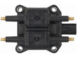 Котушка запалювання chrysler sebring 2.0 2.4 stratus 2.0 2.4 cirrus 2.0 фото №1