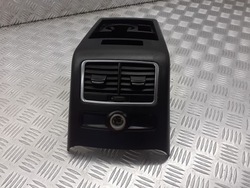 Захист тунелю середнього audi a6 c6 4f0863244c фото №1