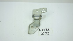 Citroen jumper ii boxer 2006- петля дверь правый перед 1617013980 фото №1