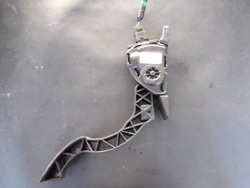 Потенціометр газу mazda 3 ii 1.6b 1.6 16v bl фото №1