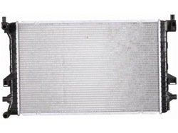 Радіаторів seat leon 5f 1.0-2.0 kl 1.0-2.0 leon 5f 1.0-2.0 kl 1.0-2.0 фото №1