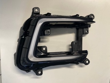 Галоген led drl правый passat b8 рестайлинг gte 3g0941056 фото №1