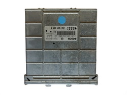 4d0907557b блок керування комп'ютер двигуна audi a8 d2 оригінал фото №1