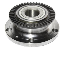 Подшипник колёса ступица зад audi a4 b6 b7 seat exeo фото №1