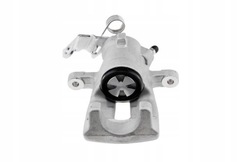 Суппорт тормозной зад l do opel astra g 1.2 1.4 1.6 фото №1