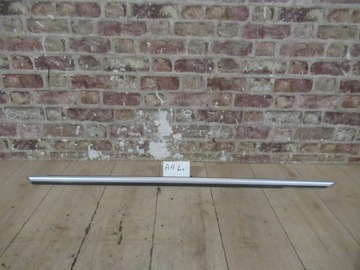 Планка накладка двері ліва audi a4 b7 cabrio 2006/2008 рік фото №1