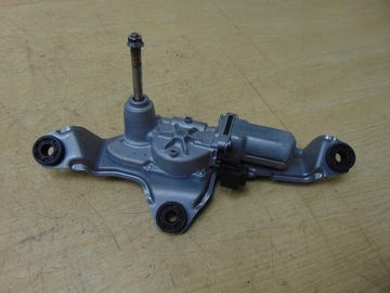 Двигатель дворники крышки зад mazda 3 bl 5 дверь фото №1