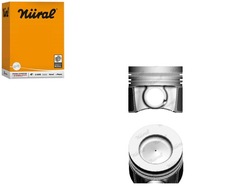 Поршень двигуна kpl з кільце vw golf vii 1.6 tdi 01 2013-vw golf фото №1