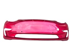 Tesla модель 3 переднее бампер 1084168-s0-e ppmr фото №1