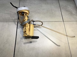 Насос пального поплавок audi a4 b6 2.5 tdi 228235903004 фото №1