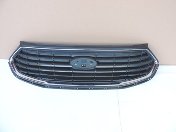 Ford tourneo connect mk3 2kf 2021 2022 решётка радиатора решётка фото №1