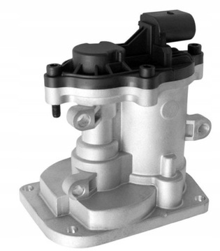 Клапан egr ford focus ii 1.8 2004-2012 новый 1352475 фото №1