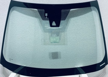 Стекло лобовое toyota c-hr 2016- aku+kam+sen+ant фото №1