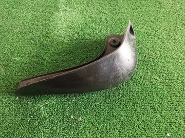 Брызговик переднее левый kia ceed 86831-1h000 фото №1