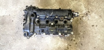 Mazda 2 dj 15- 1.5 b головка комплектна фото №1