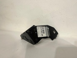 Renault clio iv captur кронштейн крыльев перед фото №1