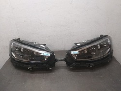 Лампа лампи перед mercedes s клас w223 multibeam led a2239067705 фото №1