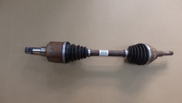 Полуось левая ford mondeo mk5 jg9p-3b437-ba фото №1