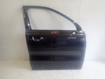 Двері праві передні перед kia sorento iv 4 19- фото №1