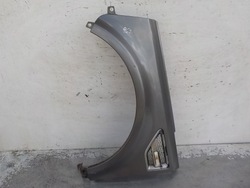 962 land rover freelander ii крыло левый перед фото №1