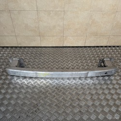 Балка задняя зона смятия усилитель citroen c5 aircross фото №1