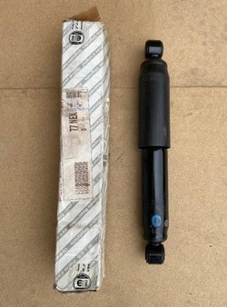 Амортизатор osi задней fiat ducato 50710736 фото №1