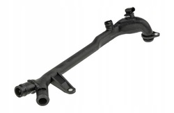 Шланг рідини охолоджуючої nty do mercedes sprinter фото №1