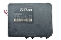 Насос abs volvo v50 30736589a 10.0960-0423.3 фото №1