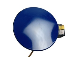 Кришка заливання пального volkswagen polo v 6r 6r0809999 код фарби ld5e фото №1