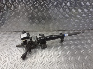 Колонка рулевая opel omega b 2.0 фото №1