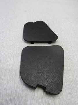 Kia sportage iii захист заглушка кришки багажника фото №1