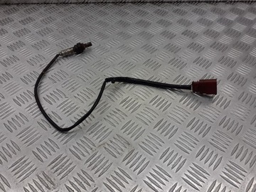 Лямбда-зонд vw passat b5 1.6 06b906265a фото №1