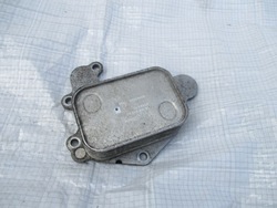 Радиаторов радиатор масла 1.2thp peugeot citroen фото №1