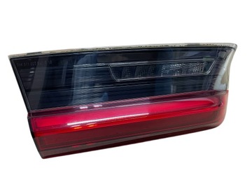 Лампа led зад ліва bmw 3 g20 usa фото №1
