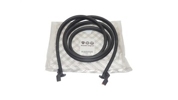 Прокладка дверь зад h1 fiat ducato peugeot boxer citroen jumper 2006r + фото №1