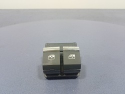 Audi q8 rsq8 4m8 перемикач скло зад задній 8w0959851f фото №1